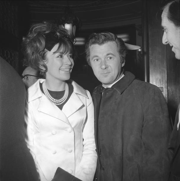 Nanette Newman