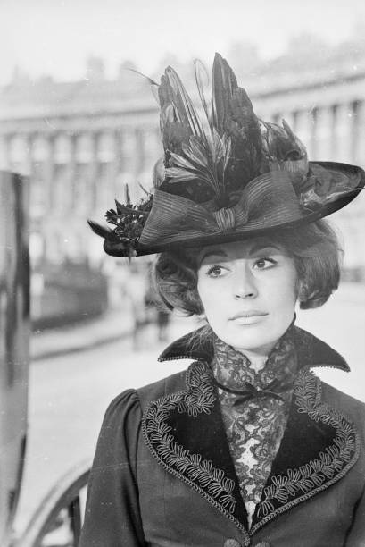 Nanette Newman
