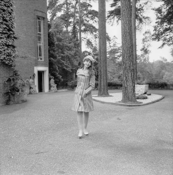 Nanette Newman