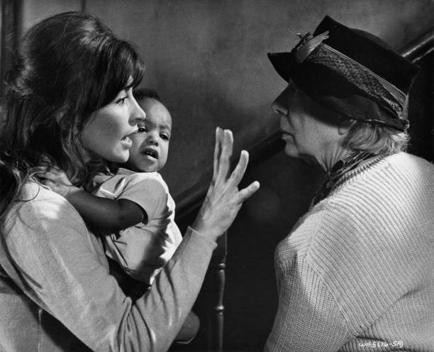 Nanette Newman