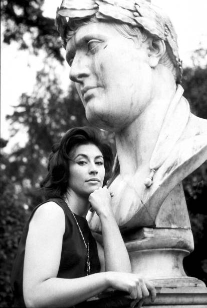 Nanette Newman