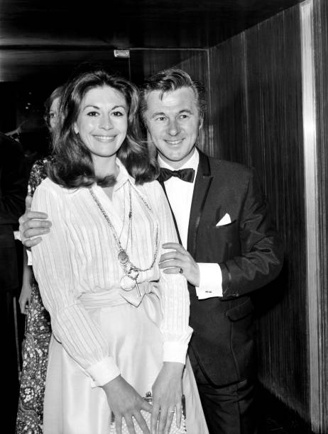 Nanette Newman