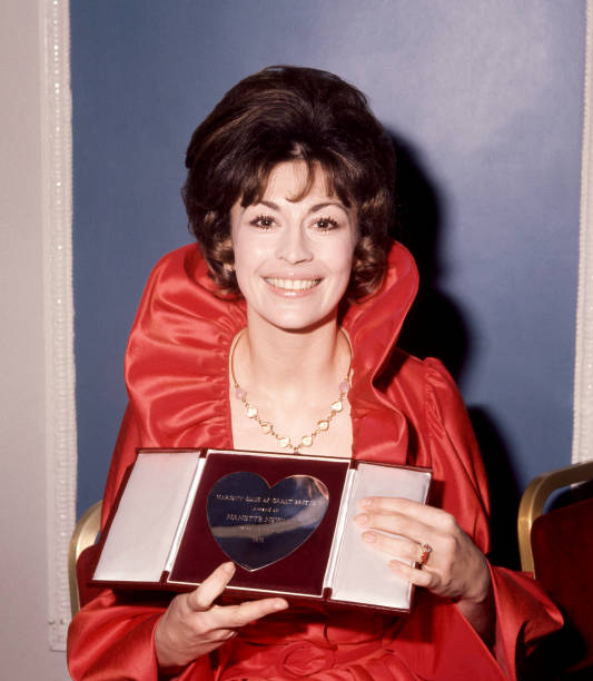 Nanette Newman