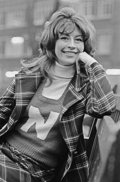 Nanette Newman
