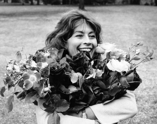 Nanette Newman