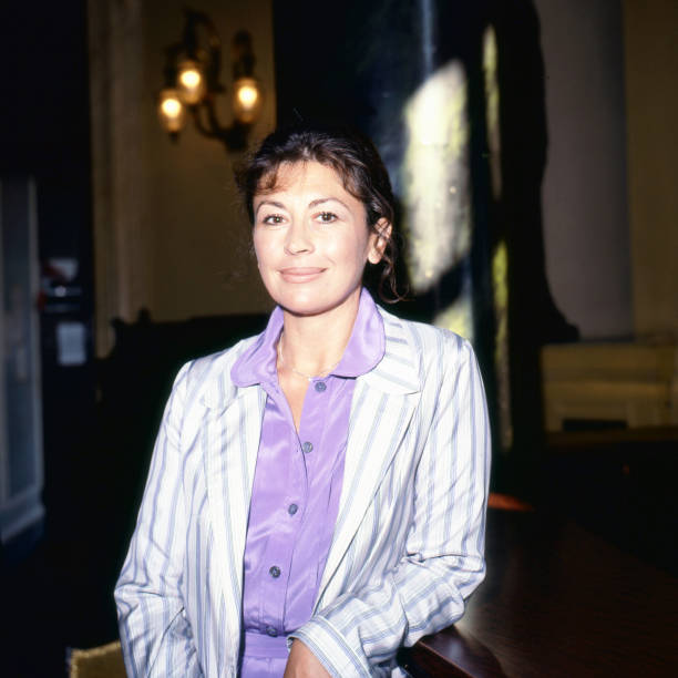 Nanette Newman