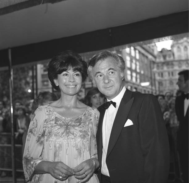 Nanette Newman