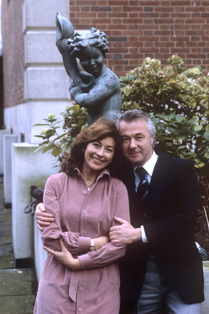 Nanette Newman