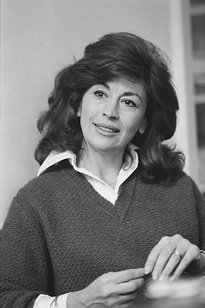 Nanette Newman