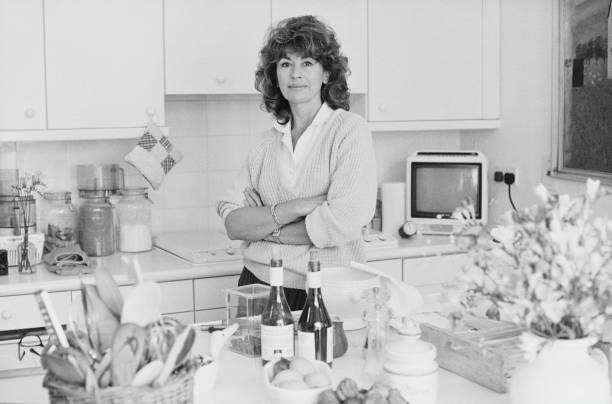 Nanette Newman