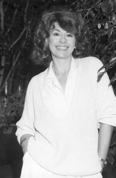 Nanette Newman