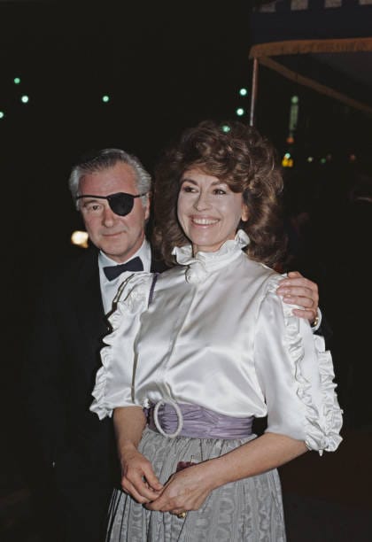 Nanette Newman