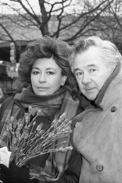 Nanette Newman