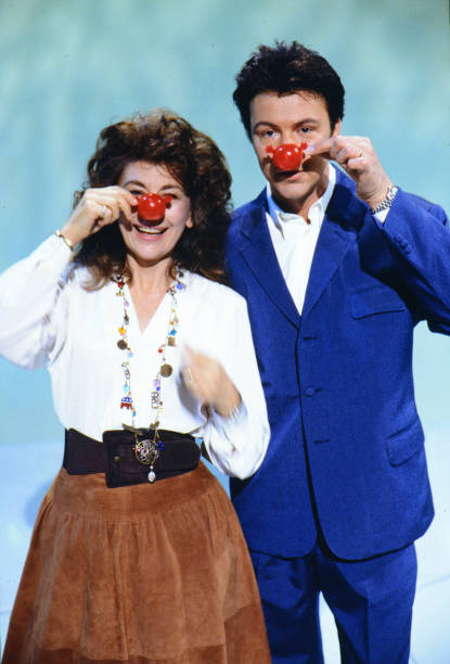 Nanette Newman