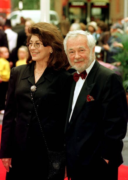 Nanette Newman