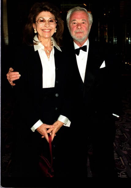 Nanette Newman