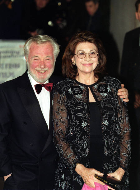 Nanette Newman