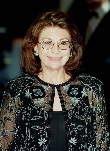 Nanette Newman