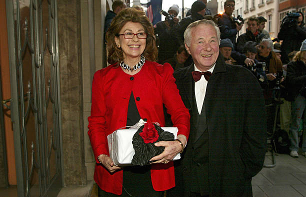 Nanette Newman