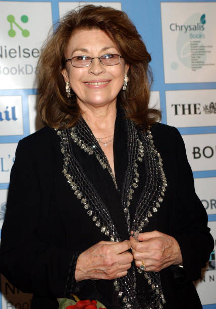 Nanette Newman