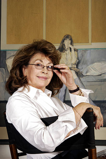 Nanette Newman