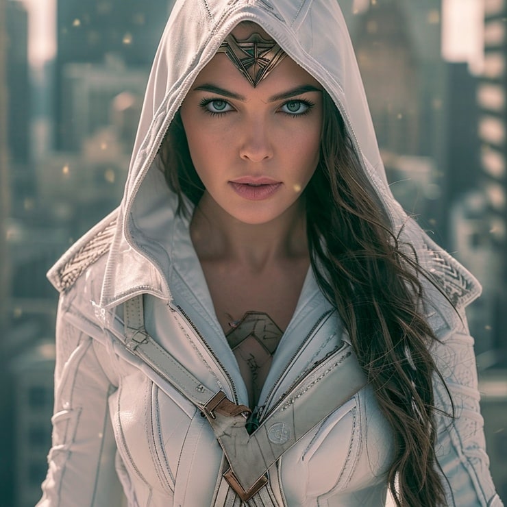 Wonder Woman