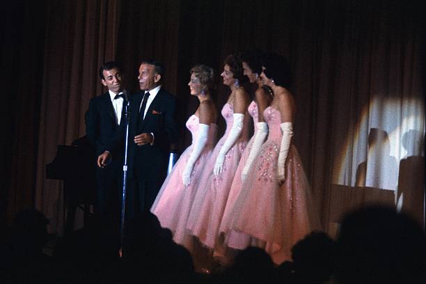 The Chordettes