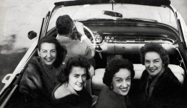 The Chordettes