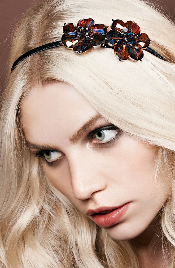 Aline Weber