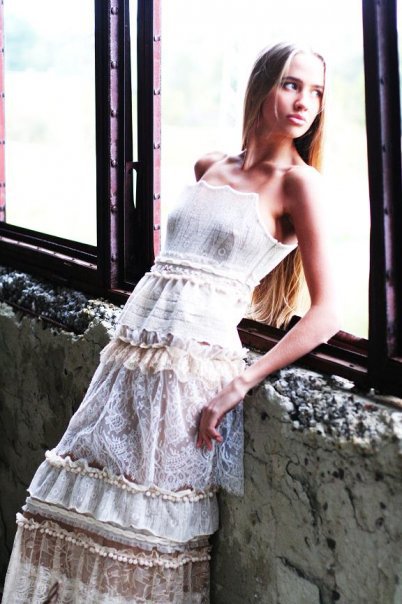 Valeria Sokolova
