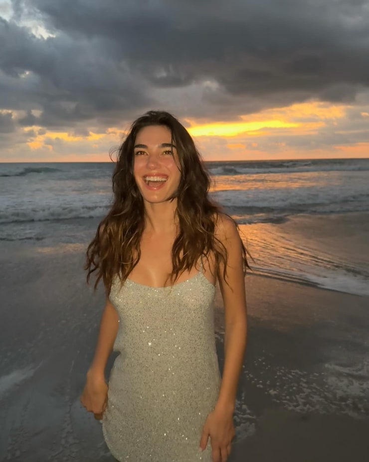 Rachel Vallori