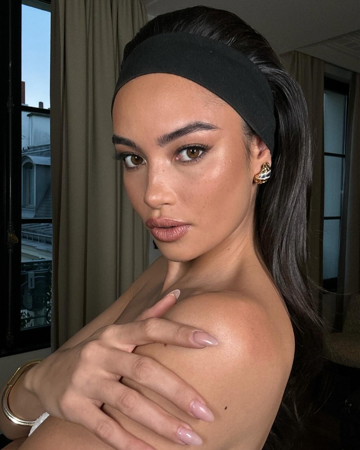 Kelsey Merritt