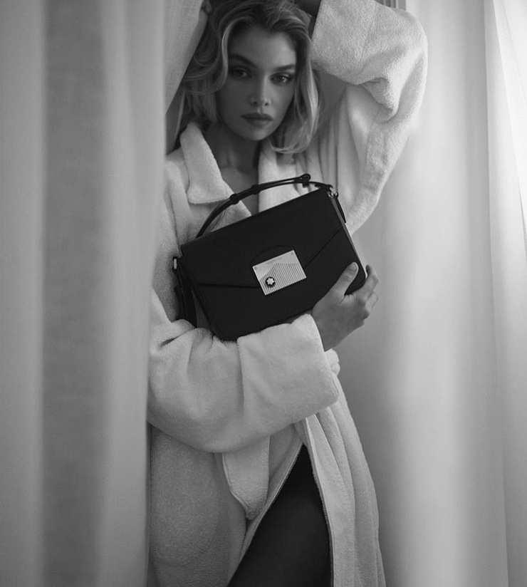 Stella Maxwell
