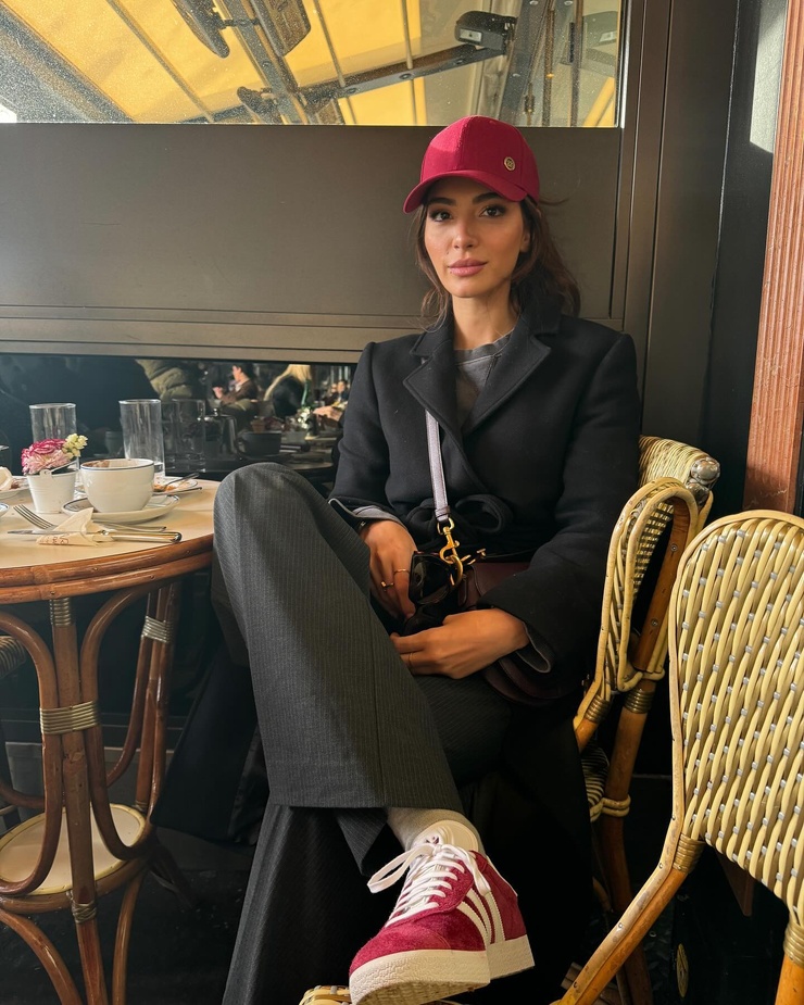 Melisa Pamuk