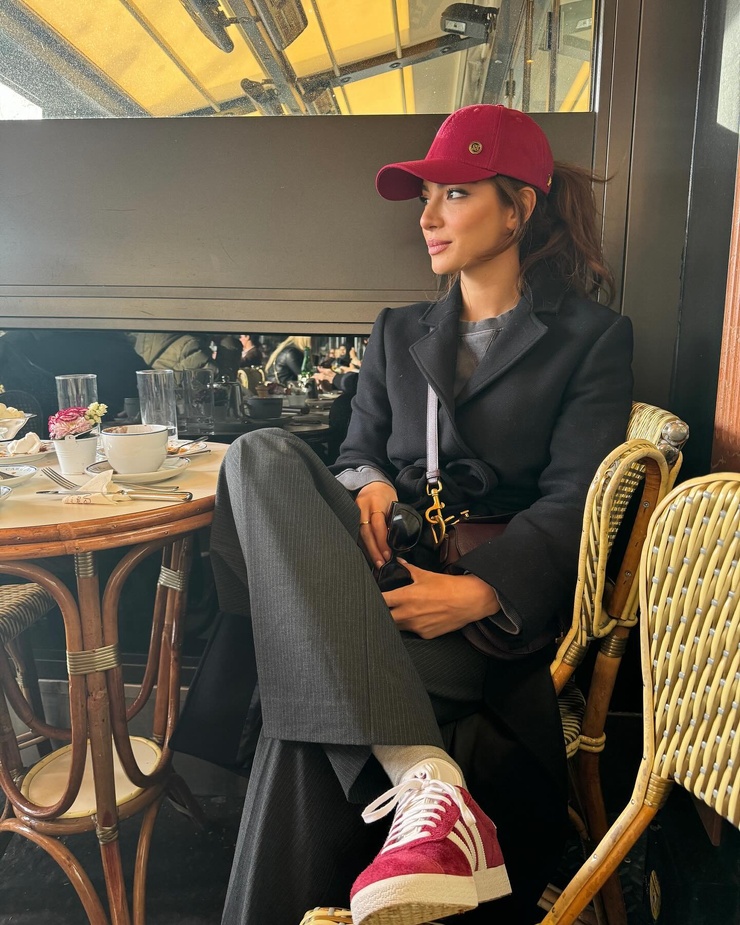 Melisa Pamuk