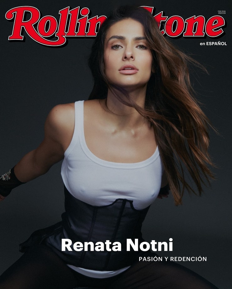 Renata Notni