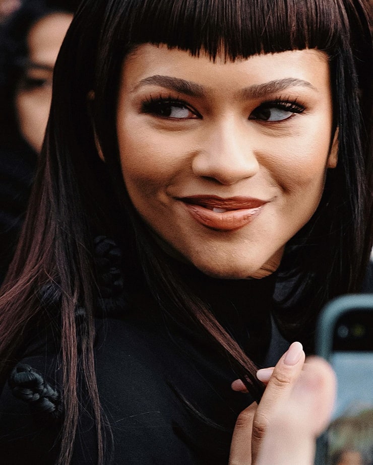 Picture of Zendaya Coleman