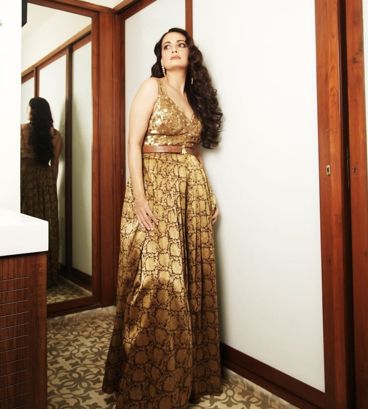 Dia Mirza