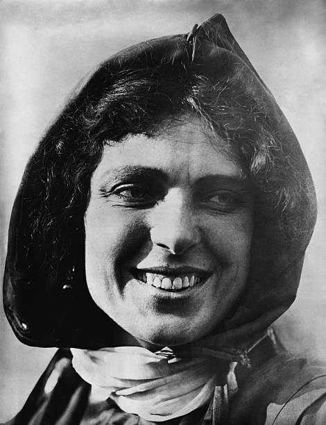 Harriet Quimby
