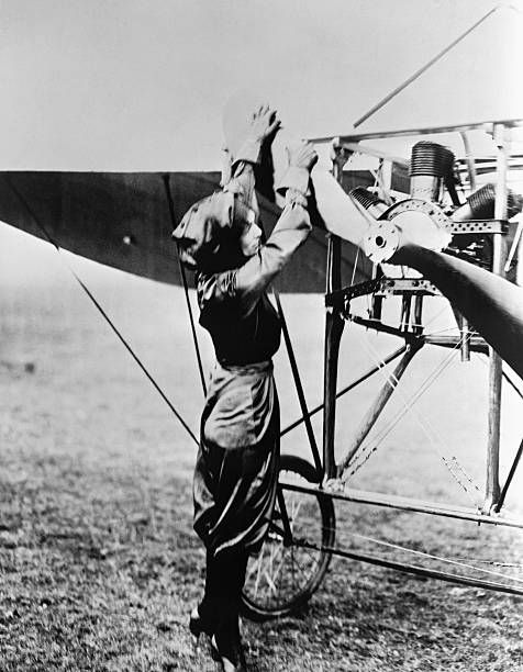 Harriet Quimby