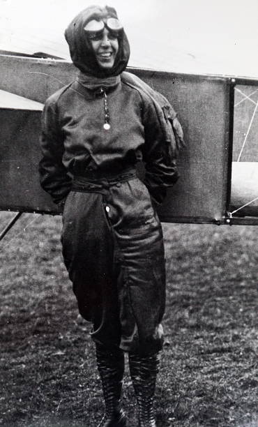 Harriet Quimby