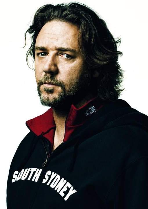 Image of Russell Crowe