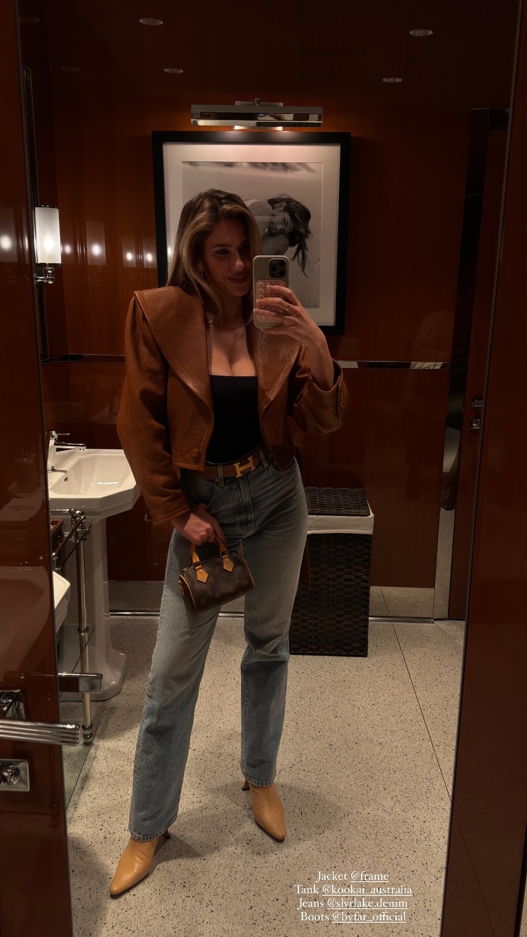 Kara Del Toro Kara Del Toro