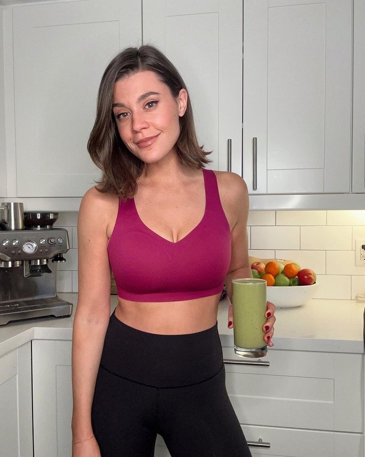 Morgan Hoffman
