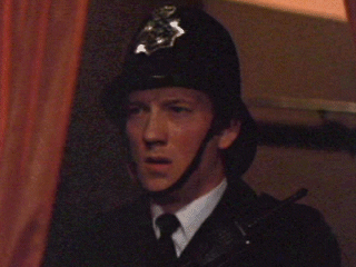 John Salthouse