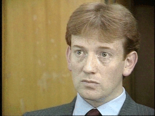 John Salthouse