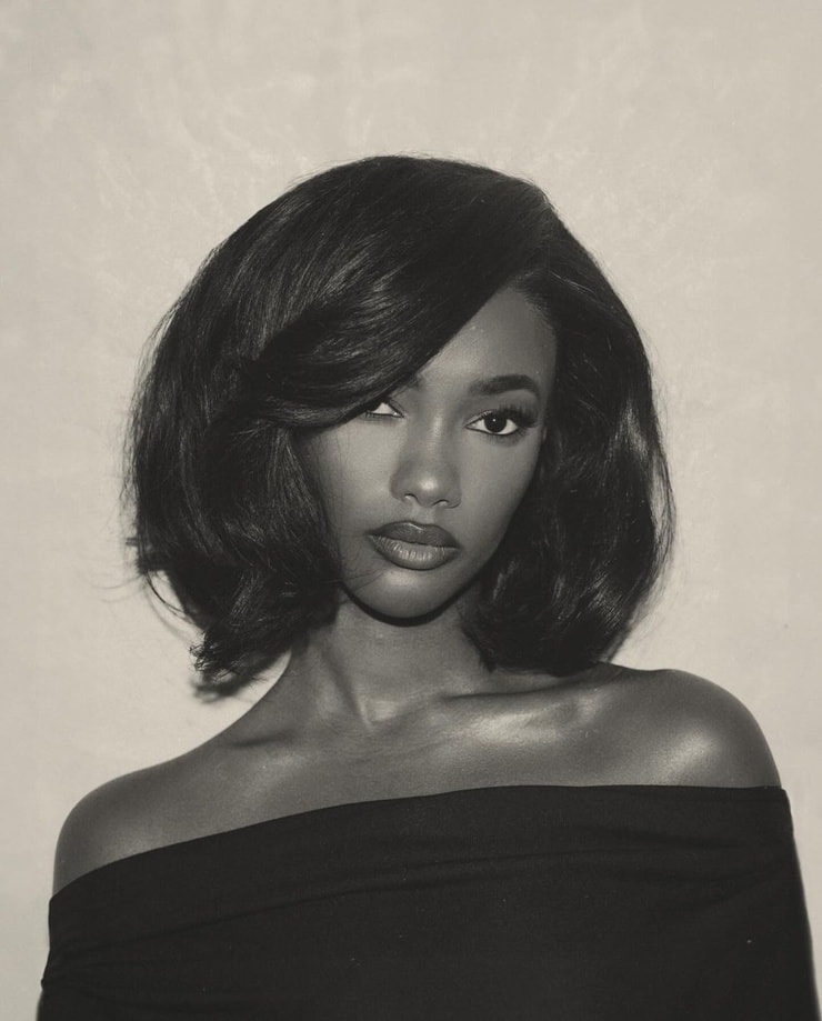 Mariama Diallo