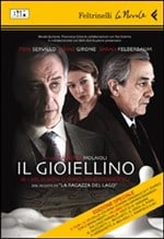 Il gioiellino. DVD. Con libro e CD