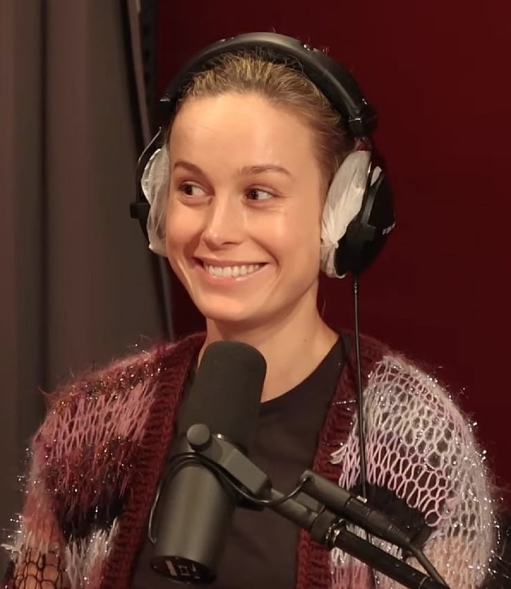 Picture of Brie Larson