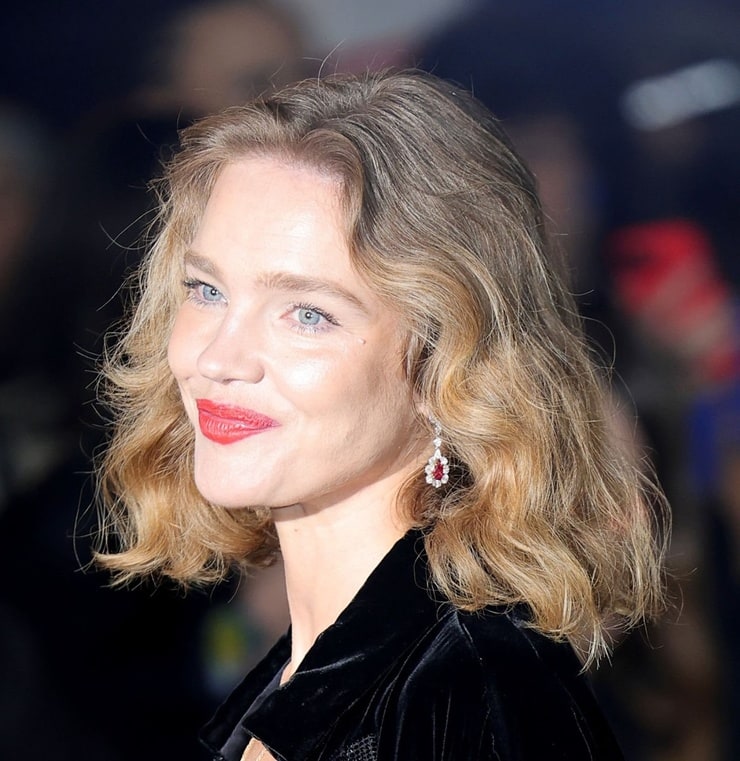 Natalia Vodianova